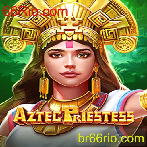 AztecPriestess: Um Mergulho no Mundo Místico dos Astecas