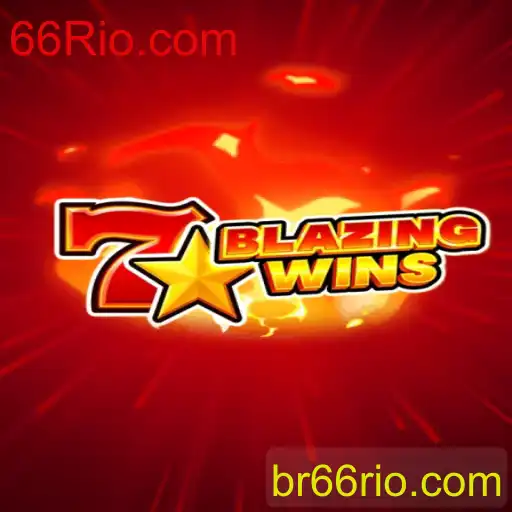 Descubra as Emoções de BlazingWins no 66Rio.com