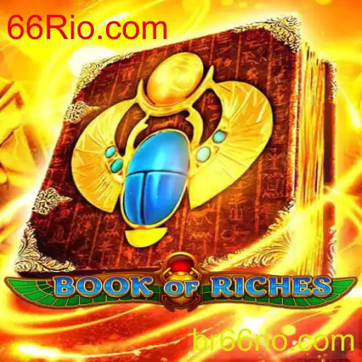 Tudo o que você precisa saber sobre o jogo BookofRiches e 66Rio.com
