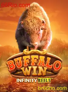Descubra o Jogo BuffaloWin na 66Rio.com