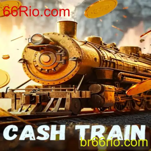 Descubra o Mundo Emocionante de CashTrain: Um Jogo de Estratégia e Diversão