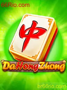 Explorando o Jogo DaHongZhong: Regras e Estratégias
