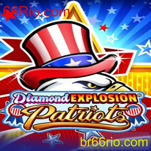 Descubra o Fascinante Mundo de DiamondExplosionPatriots