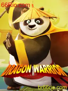 Descubra DragonWarrior: A Aventura Épica no Mundo de 66Rio.com