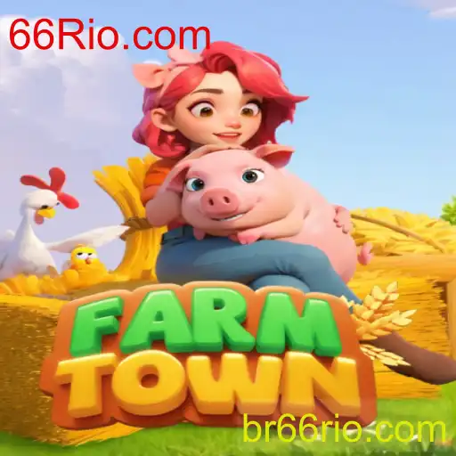 Explorando as Aventuras de FarmTown em 66Rio.com