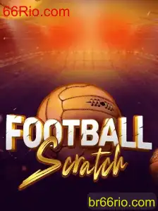 Desvendando o FootballScratch: O Jogo Estratégico de 66Rio.com