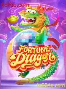 Descubra o Fascinante Mundo de FortuneDragon em 66Rio.com