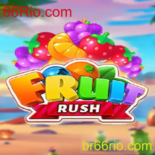 Explorando o Mundo Veloz de FruitRush no Universo 66Rio.com