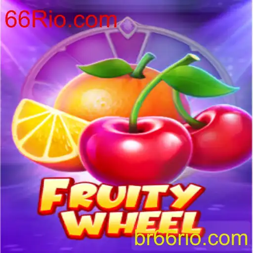 Descubra FruityWheel: O Inovador Jogo de Cassino Online da 66Rio.com