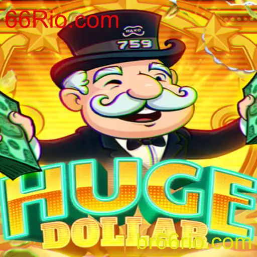 Descubra a Emoção de HugeDollar: Uma Aventura no Mundo de 66Rio.com