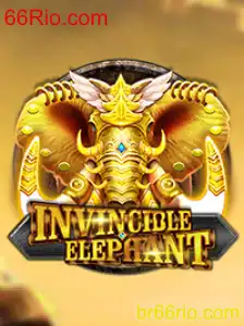 InvincibleElephant: O Novo Fenômeno dos Jogos Inspirado em 66Rio.com