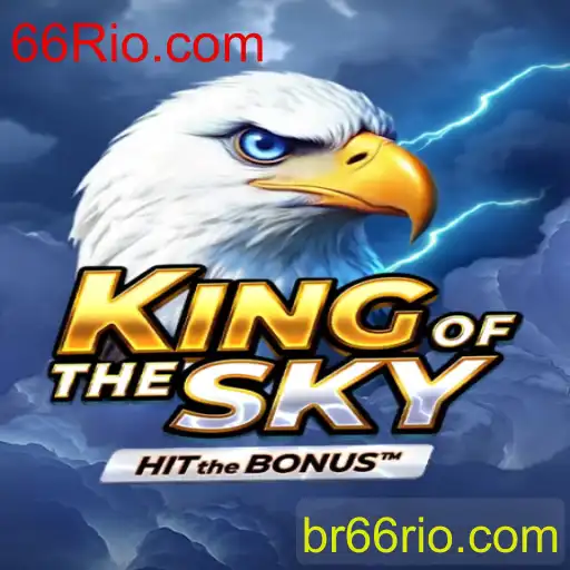 Explorando KingOfTheSky: Um Jogo Eletrizante com 66Rio.com