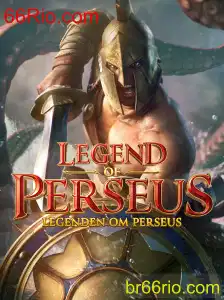 Descubra 'LegendofPerseus': Uma Aventura Épica em 66Rio.com