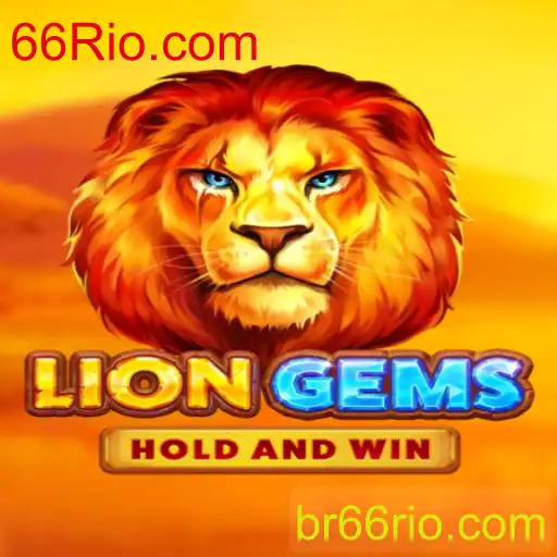 Descobrindo LionGems: Uma Aventura de Jogo Inovadora na 66Rio.com