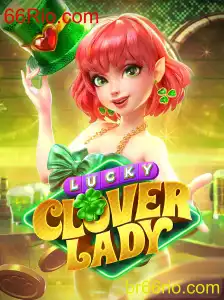 Explorando o Fascínio de LuckyCloverLady no 66Rio.com