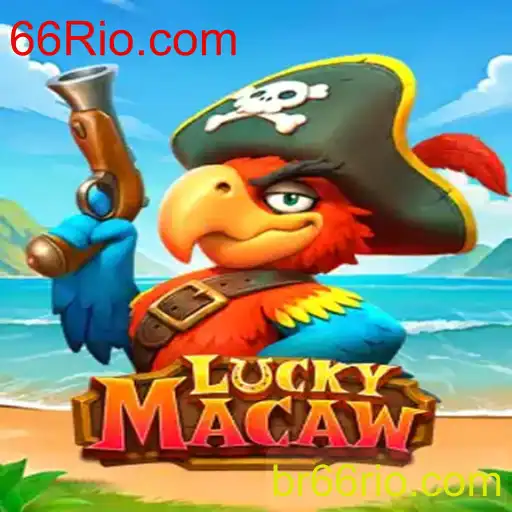 Descubra o Fascinante Mundo de LuckyMacaw no 66Rio.com