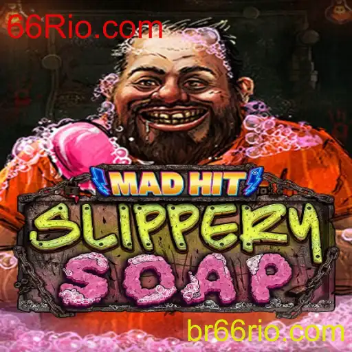 MadHitSlipperySoap: A Nova Sensação dos Jogos