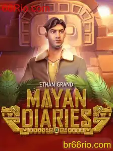 Descubra o Fascinante Mundo de MayanDiaries: O Jogo de Estratégia que Está Conquistando 66Rio.com