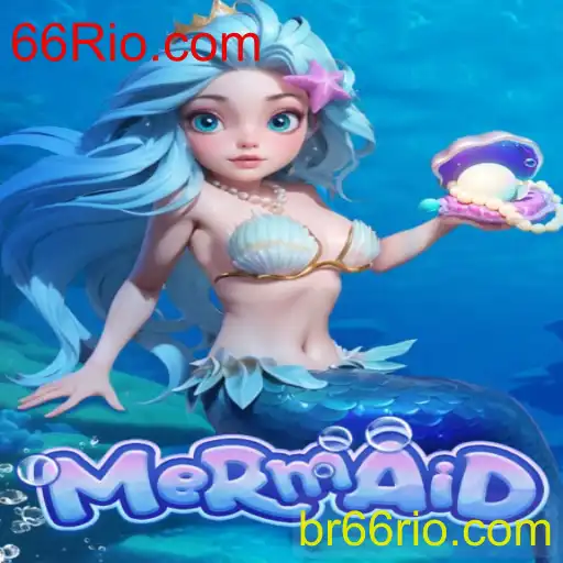 Mermaid: Um Mergulho na Aventura Aquática de 66Rio.com