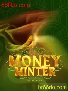Entendendo o Jogo MoneyMinter: Introdução e Regras