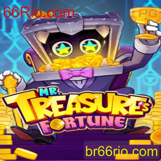 Explorando o Jogo MrTreasuresFortune: Aventuras e Regras