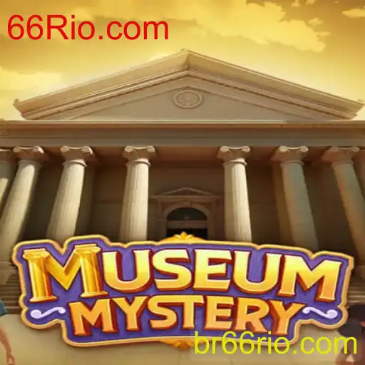 MuseumMystery: Desvendando Segredos e Enigmas