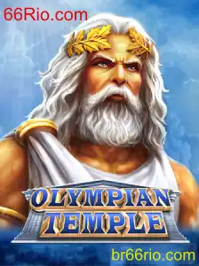 Descubra o Universo Fascinante de OlympianTemple em 66Rio.com