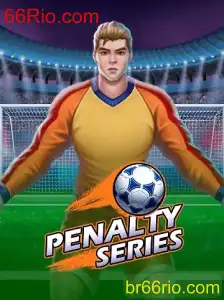 PenaltySeries: O Jogo de Pênaltis Que Está Agitando o 66Rio.com