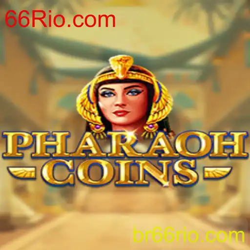Explorando o Mundo de PharaohCoins e 66Rio.com