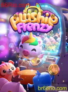 Descubra Tudo Sobre o Jogo PlushieFrenzy no 66Rio.com