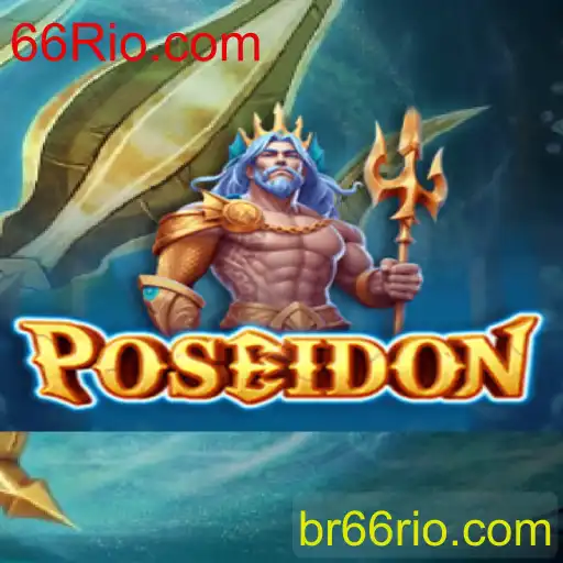 Explorando o Mundo Subaquático de Poseidon no 66Rio.com