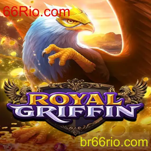 Descubra o Universo de RoyalGriffin: O Jogo Inovador Apoiado por 66Rio.com