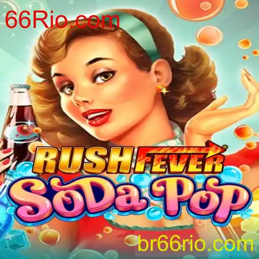Explorando o Universo de RushFeverSodaPop: Uma Jornada Envolvente