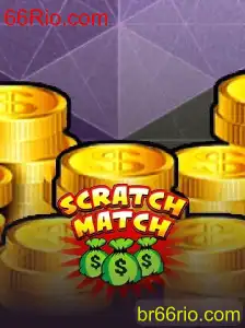 ScratchMatch: Inovação e Estratégia no Jogo Online