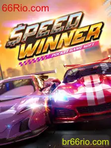 Explorando o Mundo de SpeedWinner: Diversão e Desafios