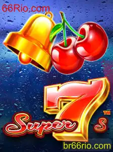 Explorando o Mundo do Jogo Super7s e a Plataforma 66Rio.com