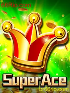 Descubra SuperAce: O Jogo Emocionante da 66Rio.com
