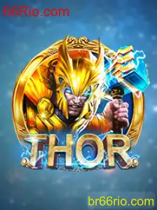 Explorando o Jogo THOR no 66Rio.com