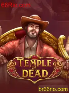 TempleofDead: A Aventura Épica na Plataforma 66Rio.com