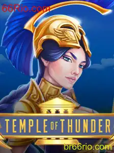 Descubra o Mundo de Aventura de TempleofThunder