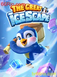 The Great Icescape: Desvendando o Novo Fenômeno dos Jogos Online