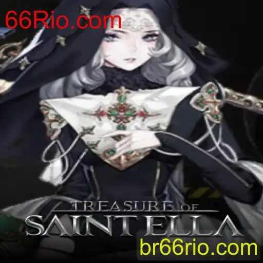 Descubra o Fascinante Mundo do Jogo Treasure of Saint Ella: Uma Aventura Épica com 66Rio.com