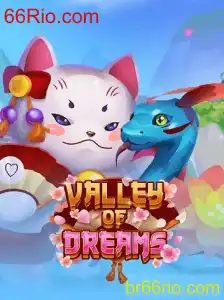 Conheça o Fascinante Mundo de ValleyofDreams