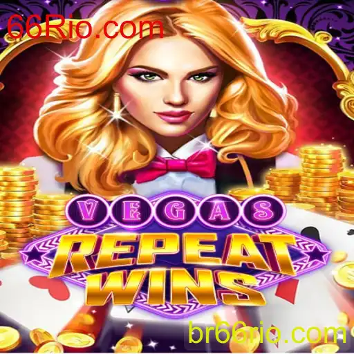 Descubra o Fascinante Mundo de VegasRepeatWins