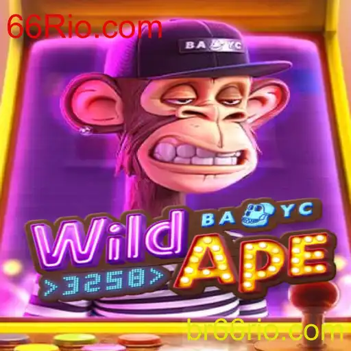 Explorando o Mundo Selvagem de WildApe3258: Um Mergulho no 66Rio.com