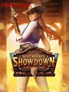 Descubra o Mundo de WildBountyShowdown: Estratégia e Emoção no 66Rio.com