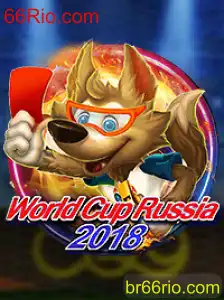 Explorando o Jogo WorldCupRussia2018 e Sua Conexão com 66Rio.com