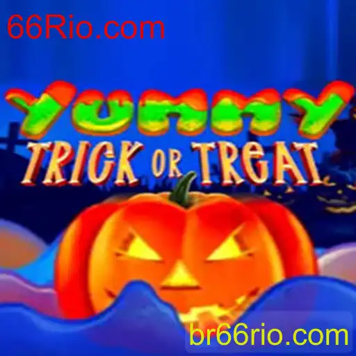 Descubra o Jogo Empolgante YummyTrickorTreat e Como Jogar