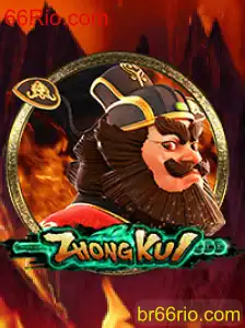 Descubra ZhongKui: O Jogo Inspirado na Mitologia Chinesa